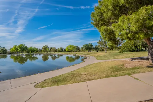 Estate Monterra in Phoenix, Arizona
