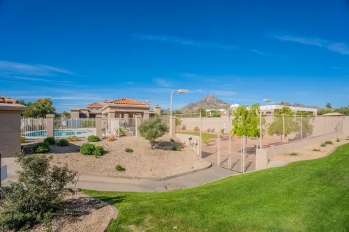 Estate Monterra in Phoenix, Arizona