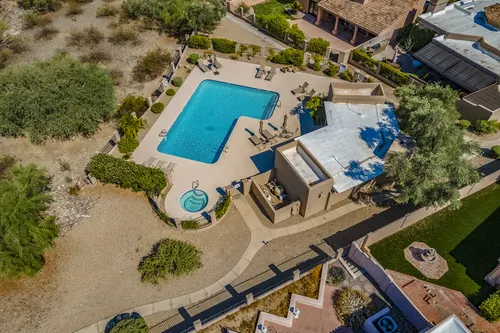 Estates At Dreamy Draw in Phoenix, Arizona