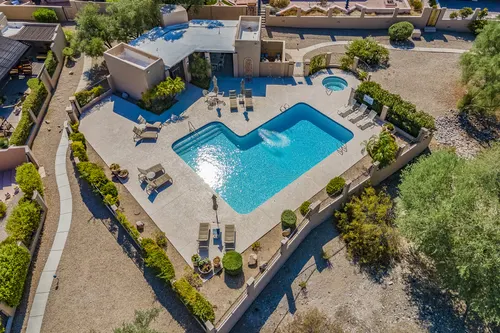 Estates At Dreamy Draw in Phoenix, Arizona