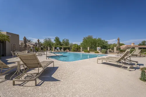Estates At Dreamy Draw in Phoenix, Arizona