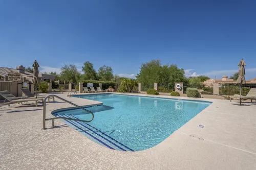 Estates At Dreamy Draw in Phoenix, Arizona