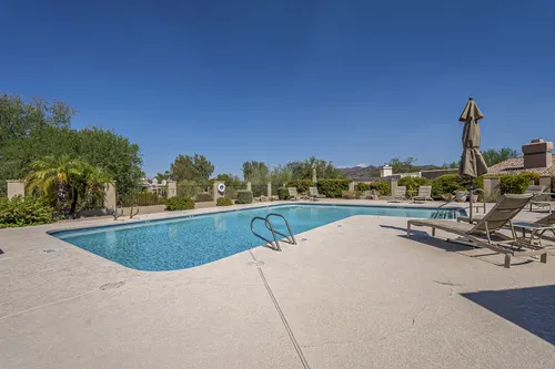 Estates At Dreamy Draw in Phoenix, Arizona