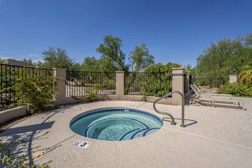 Estates At Dreamy Draw in Phoenix, Arizona