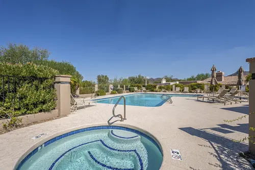 Estates At Dreamy Draw in Phoenix, Arizona