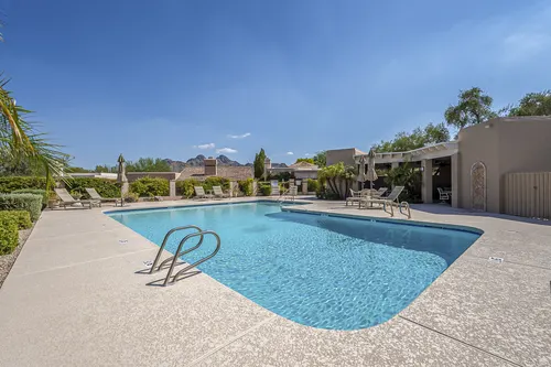 Estates At Dreamy Draw in Phoenix, Arizona