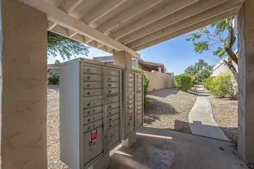Estates At Dreamy Draw in Phoenix, Arizona
