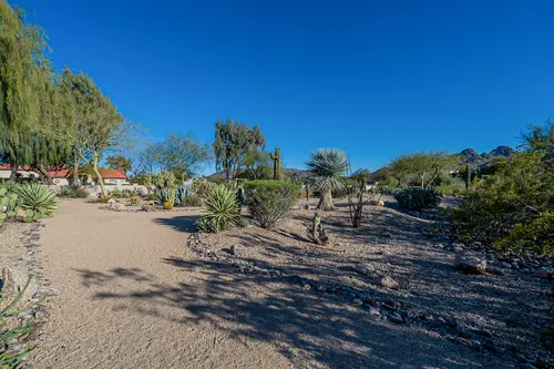 Estates At Dreamy Draw in Phoenix, Arizona