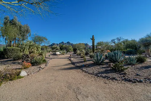 Estates At Dreamy Draw in Phoenix, Arizona