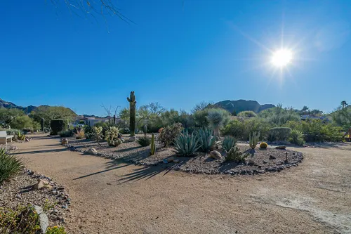 Estates At Dreamy Draw in Phoenix, Arizona