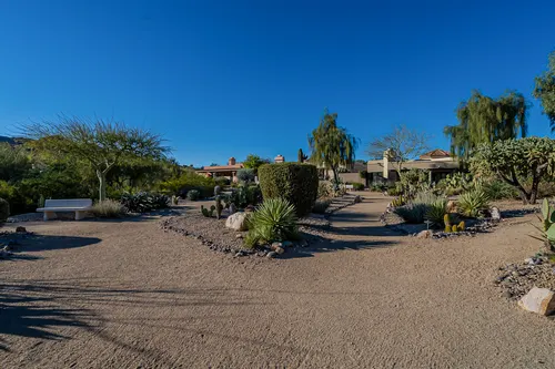 Estates At Dreamy Draw in Phoenix, Arizona