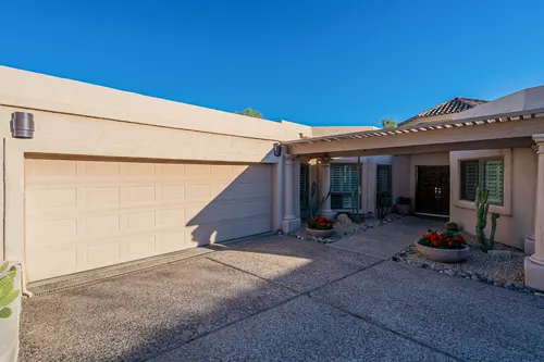 Estates At Dreamy Draw in Phoenix, Arizona
