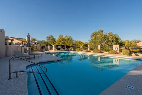 Estates At Dreamy Draw in Phoenix, Arizona
