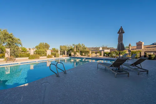 Estates At Dreamy Draw in Phoenix, Arizona