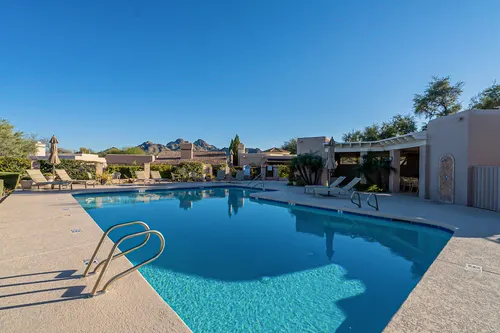 Estates At Dreamy Draw in Phoenix, Arizona