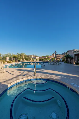 Estates At Dreamy Draw in Phoenix, Arizona