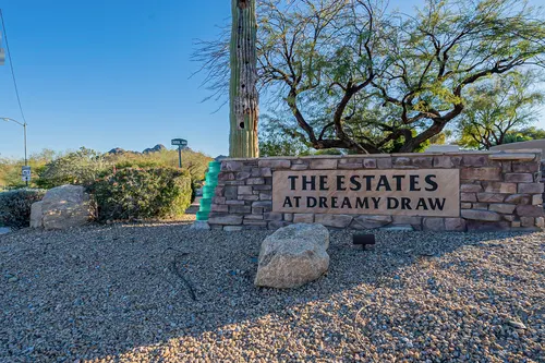Estates At Dreamy Draw in Phoenix, Arizona