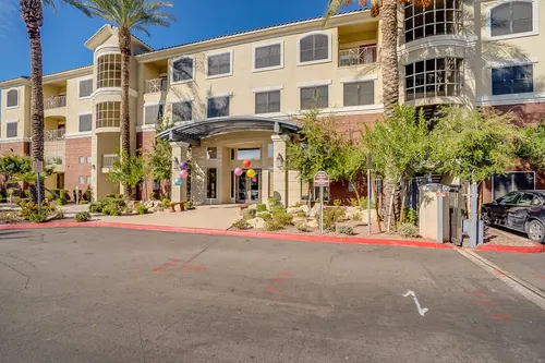 Estates on Maryland Apartments in Phoenix, Arizona