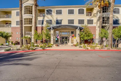 Estates on Maryland Apartments in Phoenix, Arizona