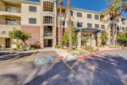 Estates on Maryland Apartments in Phoenix, Arizona