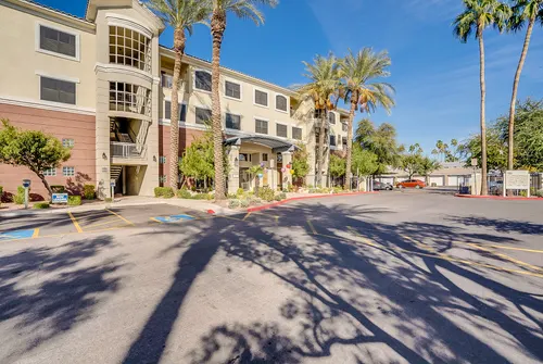 Estates on Maryland Apartments in Phoenix, Arizona