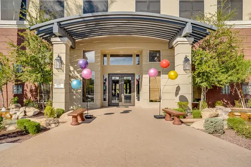 Estates on Maryland Apartments in Phoenix, Arizona