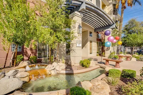 Estates on Maryland Apartments in Phoenix, Arizona