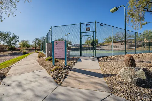 Fairway Hills at Club West in Phoenix, Arizona