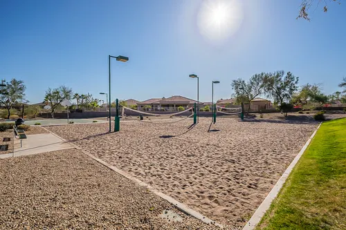 Fairway Hills at Club West in Phoenix, Arizona