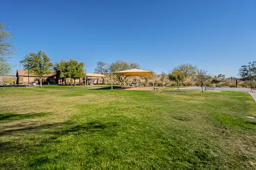Fairway Hills at Club West in Phoenix, Arizona