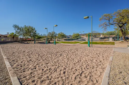 Fairway Hills at Club West in Phoenix, Arizona