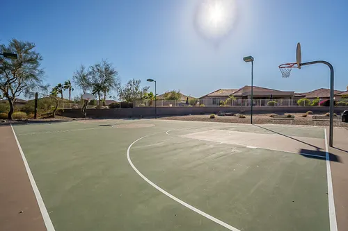 Fairway Hills at Club West in Phoenix, Arizona