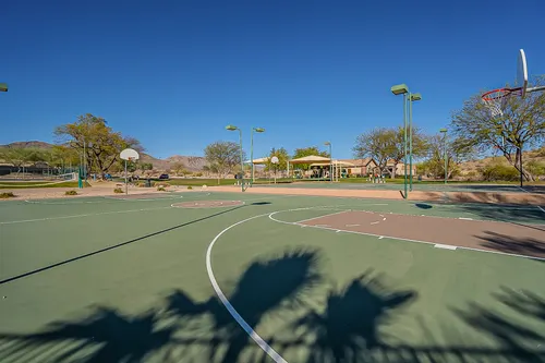 Fairway Hills at Club West in Phoenix, Arizona