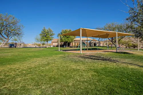 Fairway Hills at Club West in Phoenix, Arizona