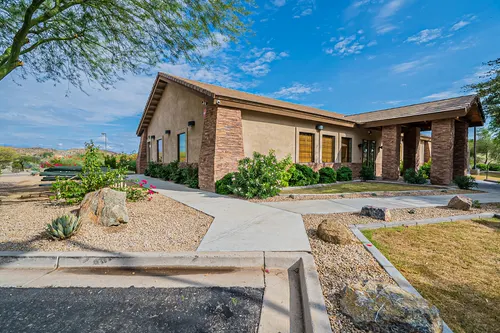 Fairway Hills at Club West in Phoenix, Arizona