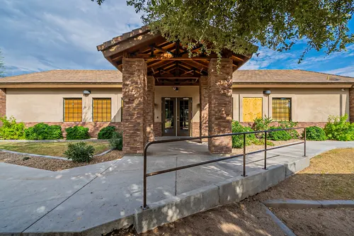 Fairway Hills at Club West in Phoenix, Arizona