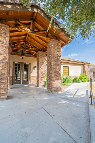 Fairway Hills at Club West in Phoenix, Arizona