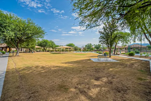 Fairway Hills at Club West in Phoenix, Arizona