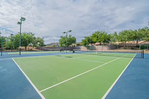 Fairway Hills at Club West in Phoenix, Arizona