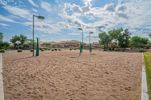 Fairway Hills at Club West in Phoenix, Arizona