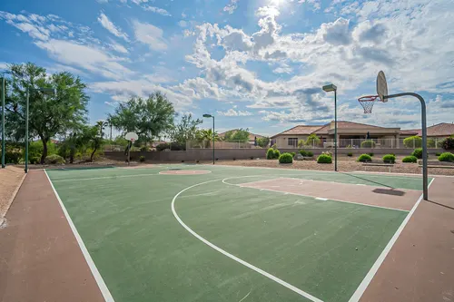 Fairway Hills at Club West in Phoenix, Arizona