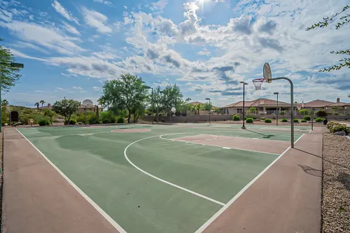 Fairway Hills at Club West in Phoenix, Arizona