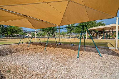 Fairway Hills at Club West in Phoenix, Arizona