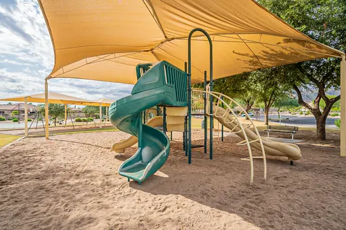 Fairway Hills at Club West in Phoenix, Arizona