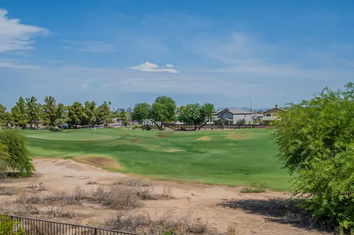 Fairways at the Legacy in Phoenix, Arizona
