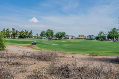 Fairways at the Legacy in Phoenix, Arizona