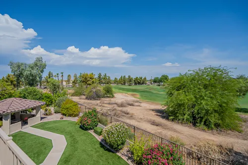 Fairways at the Legacy in Phoenix, Arizona