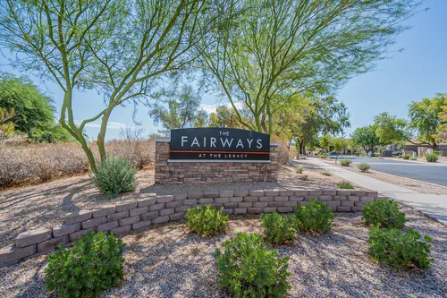 Fairways at the Legacy in Phoenix, Arizona