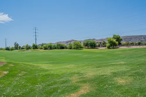 Fairways at the Legacy in Phoenix, Arizona