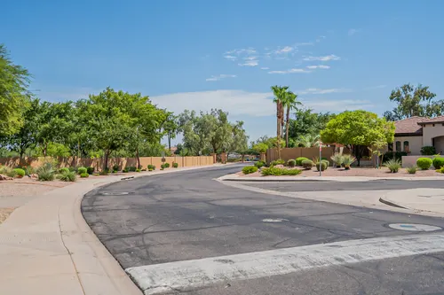 Fairways at the Legacy in Phoenix, Arizona